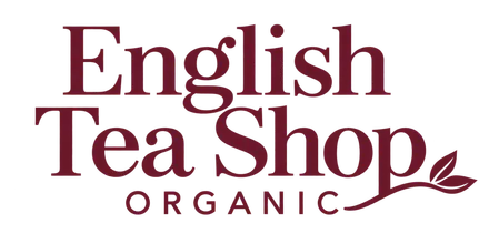 English Tea Shop
