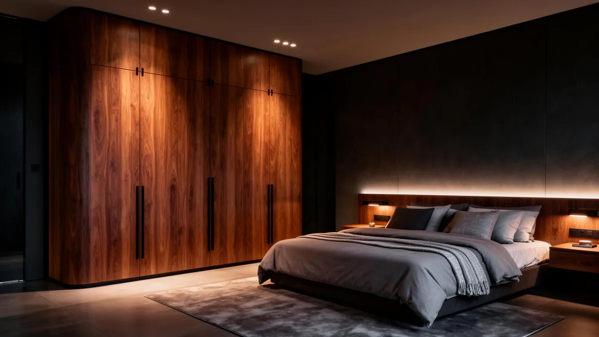 Halo Joinery — Designs Frontier project