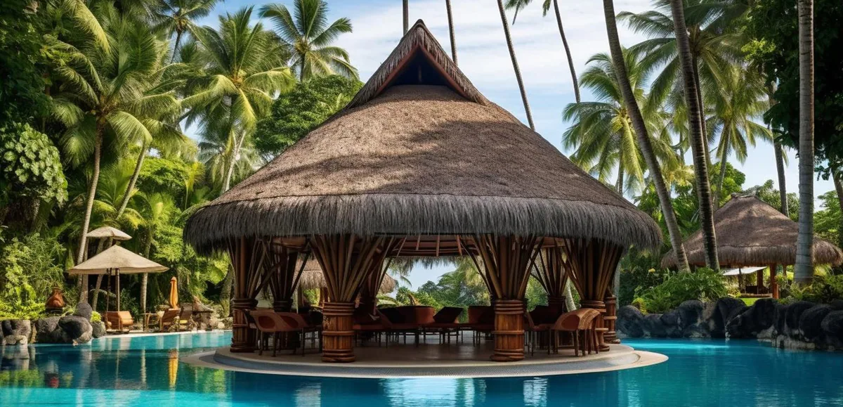 Zimba Experience — Designs Frontier project